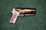 Custom 1911 holster
- 1 of 1