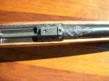 Cooper M21 Custom Classic - SPECIAL ORDER -
Factory Level 2 Engraving, in .17 Remington. - 7 of 12