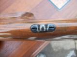 Factory Engraved Custom BGR 89 - Super Grade - 7MM
Remington Magnum. - 9 of 13