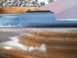 Factory Engraved Custom BGR 89 - Super Grade - 7MM
Remington Magnum. - 12 of 13