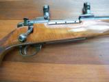 Weatherby Mark V - .340 Weatherby Magnum - 3 of 6