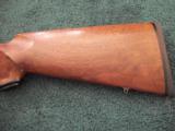 Cooper Custom Ordered Model M57 - .22 Long Rifle -
Left Hand. - 6 of 12