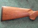 Cooper Custom Ordered Model M57 - .22 Long Rifle -
Left Hand. - 4 of 12