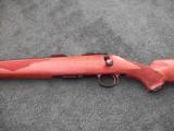 Cooper Custom Ordered Model M57 - .22 Long Rifle -
Left Hand. - 1 of 12