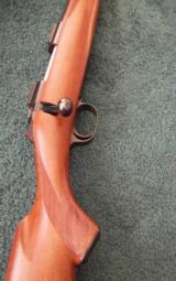 Kimber Of Oregon - M84B - Classic - RH - .223 Remington. - 3 of 9