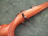 Kimber Of Oregon - M84B - Classic - RH - .223 Remington. - 1 of 9