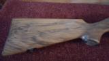 Cooper of Montana Rifles - Custom Factory Ordered - Model 57 Mannlicher - .22 LR - 7 of 13