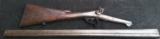 LaFauncheux-Double Barrel Pin Fire 16g Shotgun
- 6 of 11