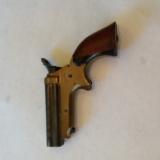 Sharps pistol - 1 of 5
