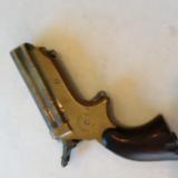 Sharps pistol - 2 of 5