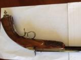 French Flobert Slaoon Pistols. By Gilles - 3 of 9