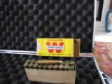 Ammo Winchester 348 - 3 of 6