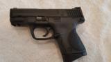 Smith & Wesson Pistol - M&P 9c - 12 of 18