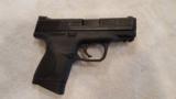 Smith & Wesson Pistol - M&P 9c - 1 of 18