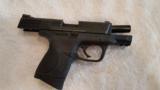 Smith & Wesson Pistol - M&P 9c - 14 of 18