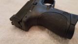 Smith & Wesson Pistol - M&P 9c - 7 of 18