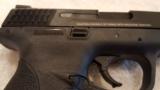 Smith & Wesson Pistol - M&P 9c - 5 of 18