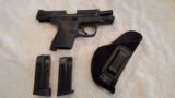 Smith & Wesson Pistol - M&P 9c - 15 of 18