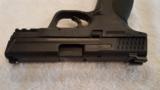 Smith & Wesson Pistol - M&P 9c - 9 of 18
