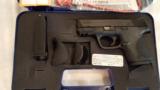 Smith & Wesson Pistol - M&P 9c - 18 of 18