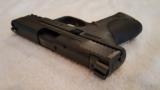 Smith & Wesson Pistol - M&P 9c - 10 of 18