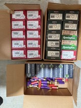 16 Gauge Shotshells: Lead and Bismuth