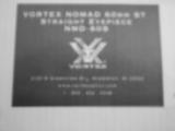 Vortex Nomad Spotting Scope - 2 of 12