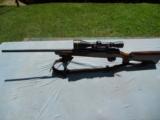 Browning A bolt II medalion .308 win. Rifle - 6 of 8