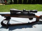 Browning A bolt II medalion .308 win. Rifle - 7 of 8