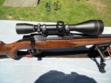 Browning A bolt II medalion .308 win. Rifle - 4 of 8