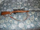 Browning A bolt II medalion .308 win. Rifle - 2 of 8
