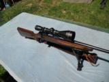 Browning A bolt II medalion .308 win. Rifle - 5 of 8