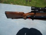 Browning A bolt II medalion .308 win. Rifle - 3 of 8