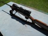Browning A bolt II medalion .308 win. Rifle - 8 of 8