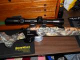 Remington .50 cal. muzzle loader (gensis) - 3 of 11