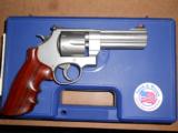 Smith & Wesson 625-8 (Model 1989) - 11 of 11