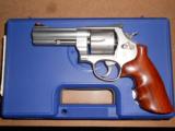Smith & Wesson 625-8 (Model 1989) - 10 of 11