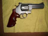 Smith & Wesson 625-8 (Model 1989) - 9 of 11