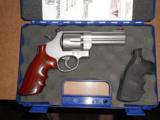 Smith & Wesson 625-8 (Model 1989) - 2 of 11