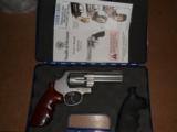 Smith & Wesson 625-8 (Model 1989) - 1 of 11