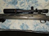 Remington XR-100 Bolt action, .223 rem. cal. Rifle - 12 of 13