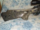 Remington XR-100 Bolt action, .223 rem. cal. Rifle - 2 of 13