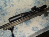 Remington XR-100 Bolt action, .223 rem. cal. Rifle - 7 of 13