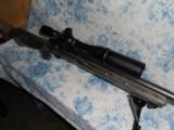 Remington XR-100 Bolt action, .223 rem. cal. Rifle - 1 of 13