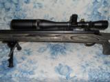 Remington XR-100 Bolt action, .223 rem. cal. Rifle - 5 of 13