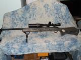 Remington XR-100 Bolt action, .223 rem. cal. Rifle - 4 of 13
