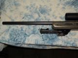 Remington XR-100 Bolt action, .223 rem. cal. Rifle - 13 of 13
