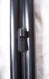 Winchester 21-20 Deluxe Field 2 Barrel - 12 of 12