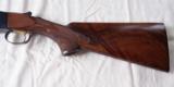 Winchester 21-20 Deluxe Field 2 Barrel - 3 of 12