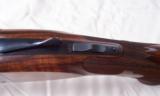 Winchester 21-20 Deluxe Field 2 Barrel - 8 of 12